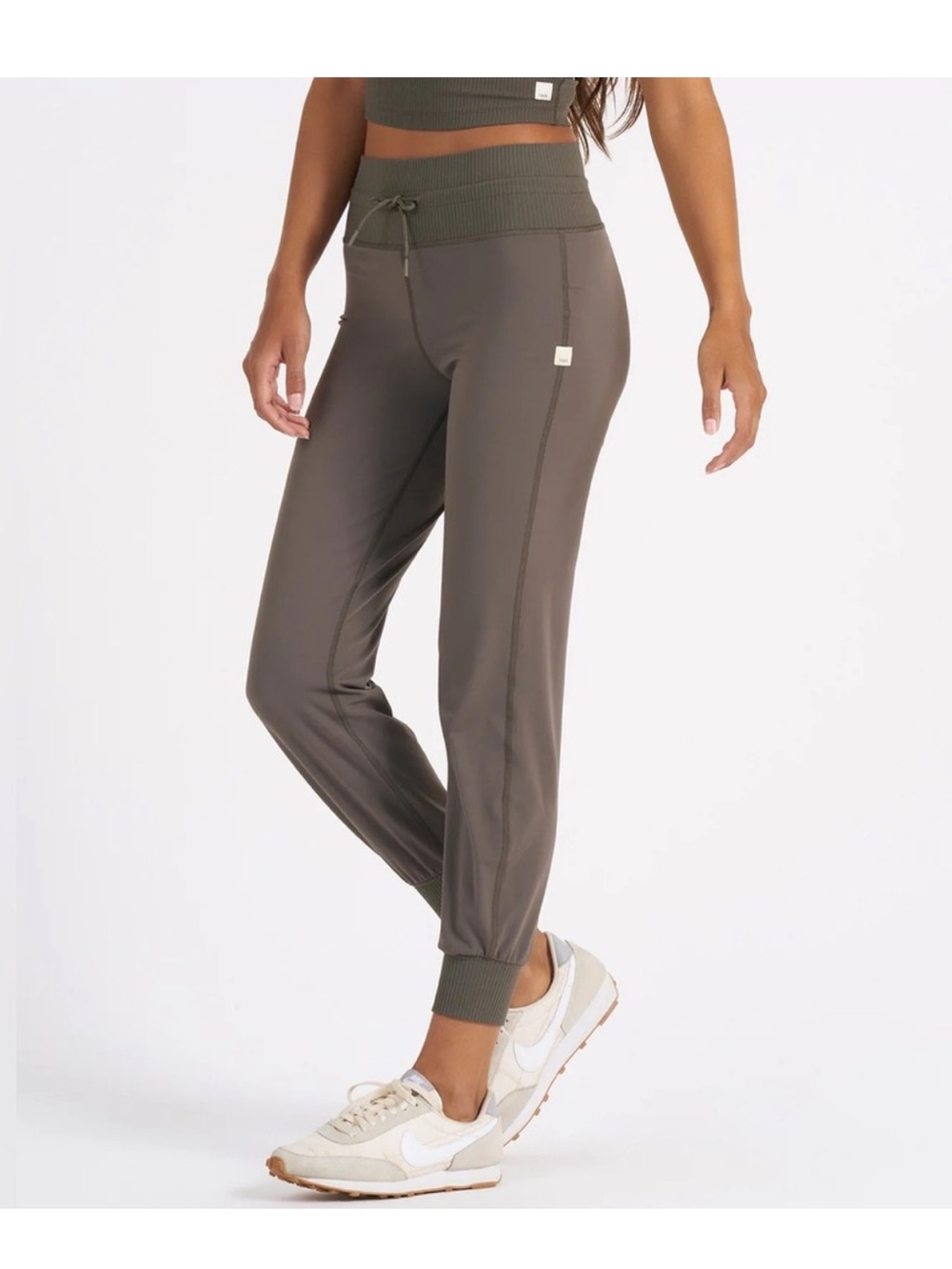 Vuori Daily Jogger Pants Size Large